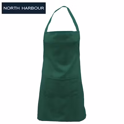 Apron