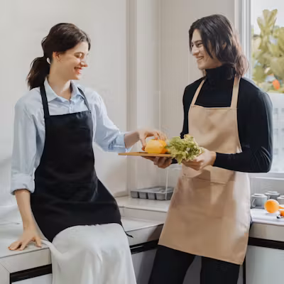 Vicious Apron North Harbour - alternate view