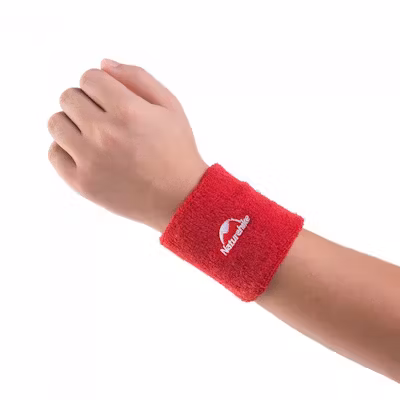 Sports Wristband - alternate view