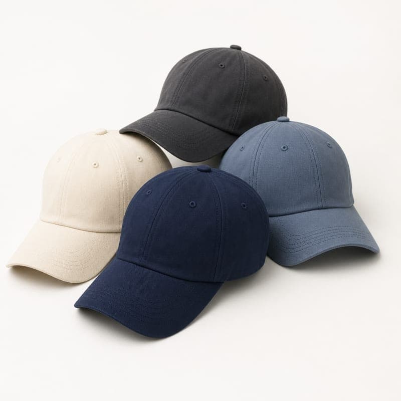 Caps