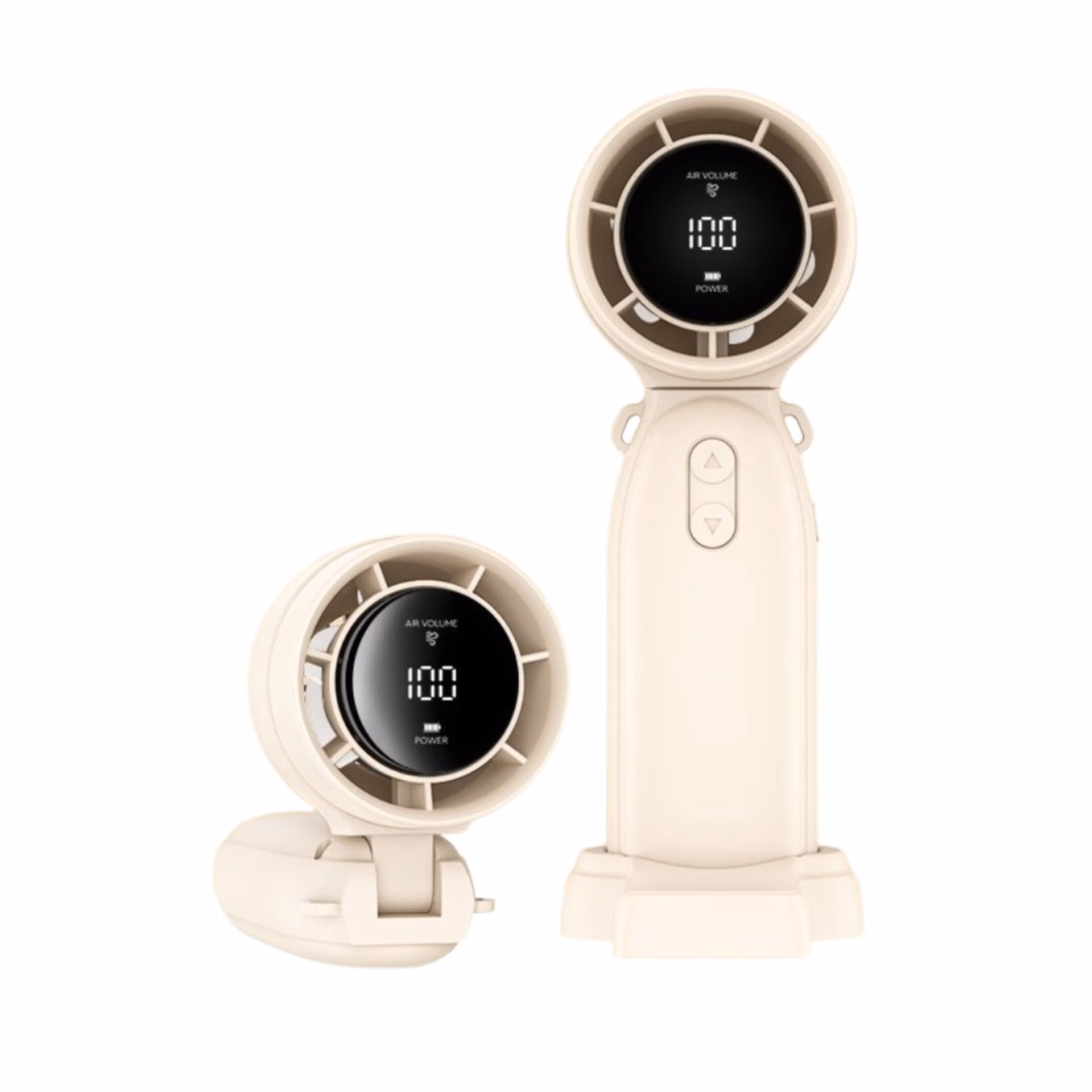 BreezeFlow Compact Pocket Blower - alternate view