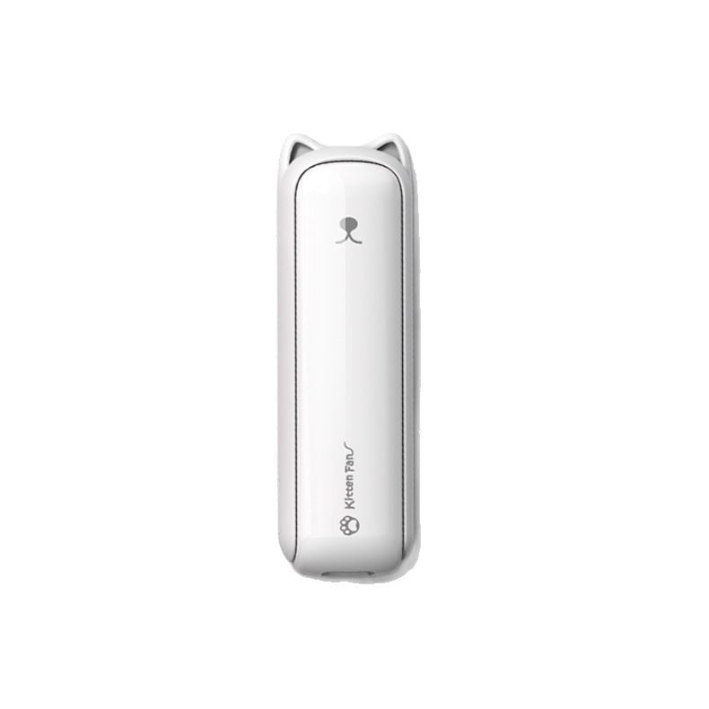 Whisker Breeze Portable Multi-Function Fan