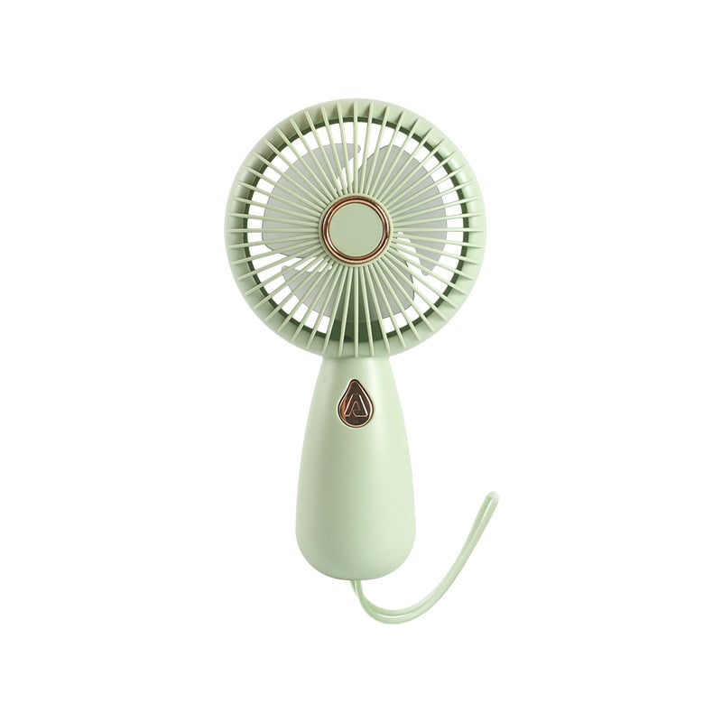 LunaPetal Portable Mini Fan