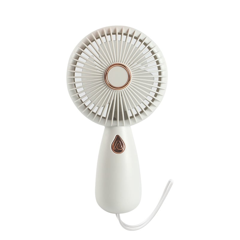 LunaPetal Portable Mini Fan - alternate view