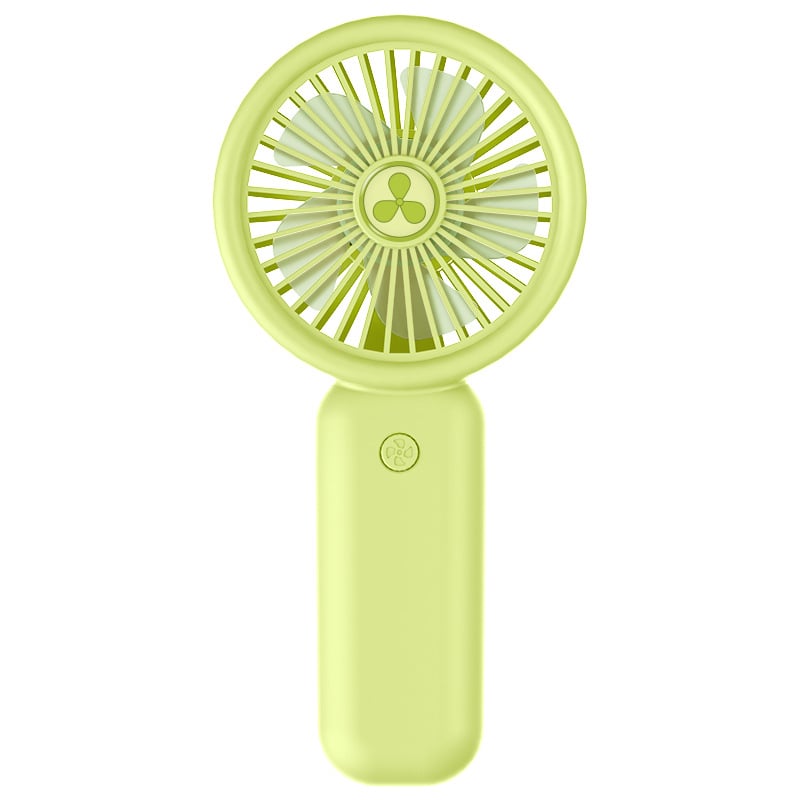 BreezeMuse Pastel Desktop-to-Go Fan