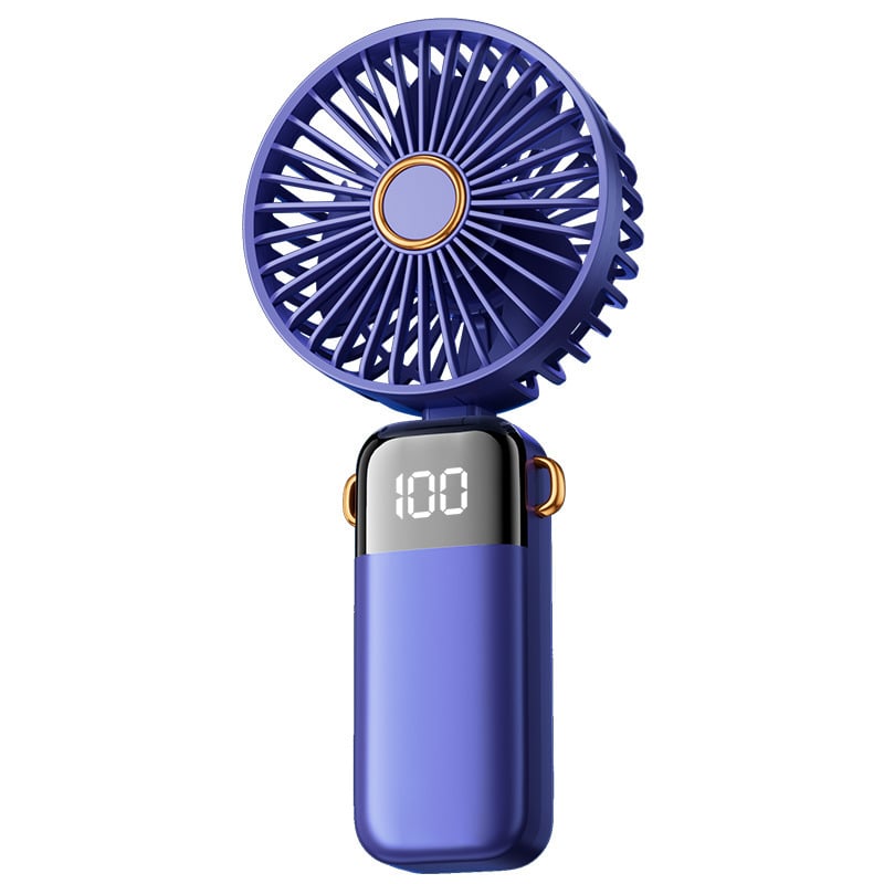 Blossom Breeze 3000 Handheld Fan