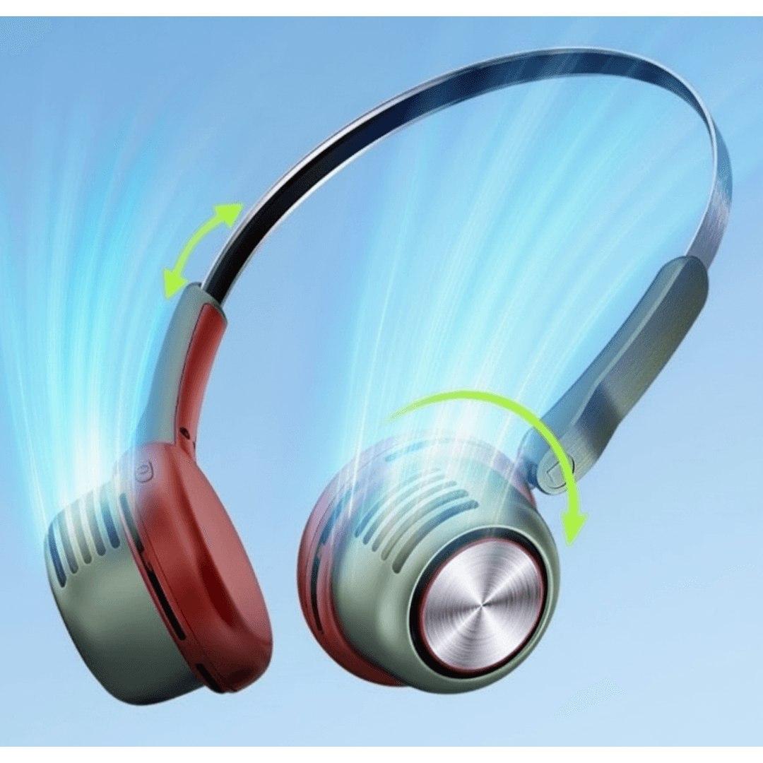 StellarArc MF088 Personal Neck Fan