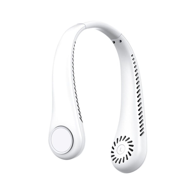 ClassicFlow Customisable Neck Fan