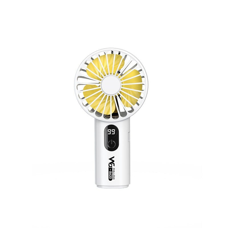 BreezeLite Portable Handheld Fan
