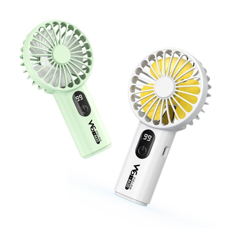 BreezeLite Portable Handheld Fan - alternate view
