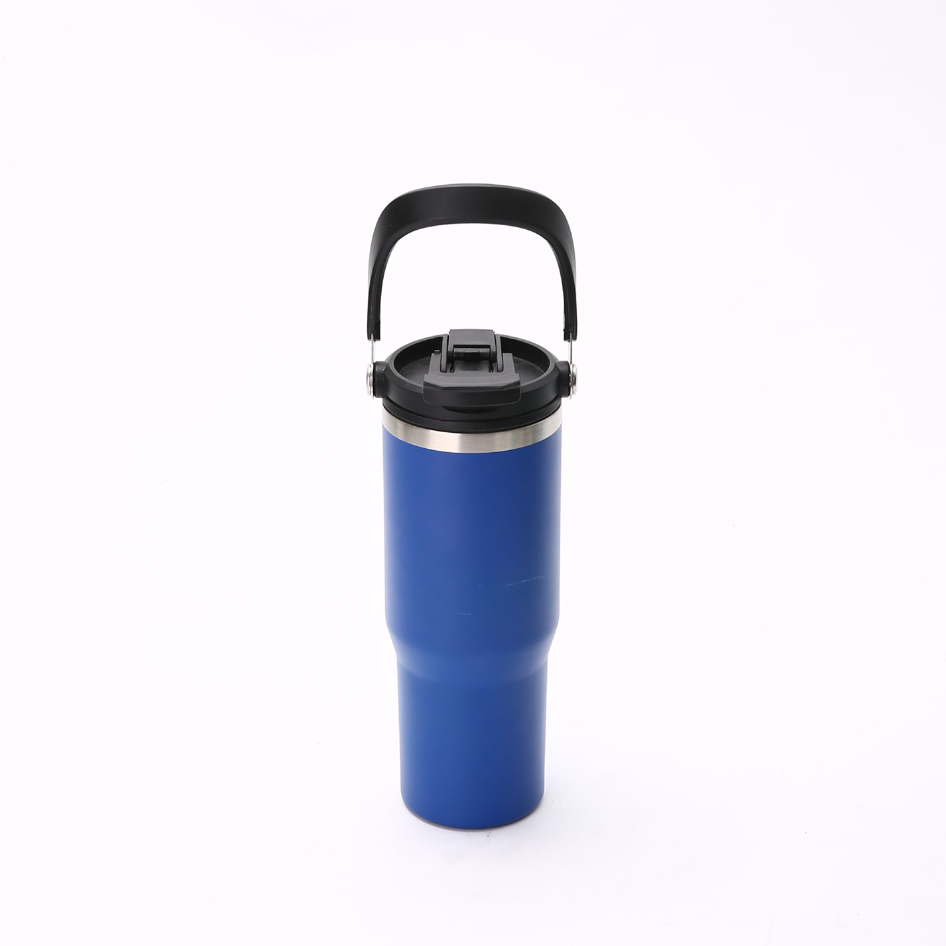 Customisable Vacuum Insulated Car Tumbler