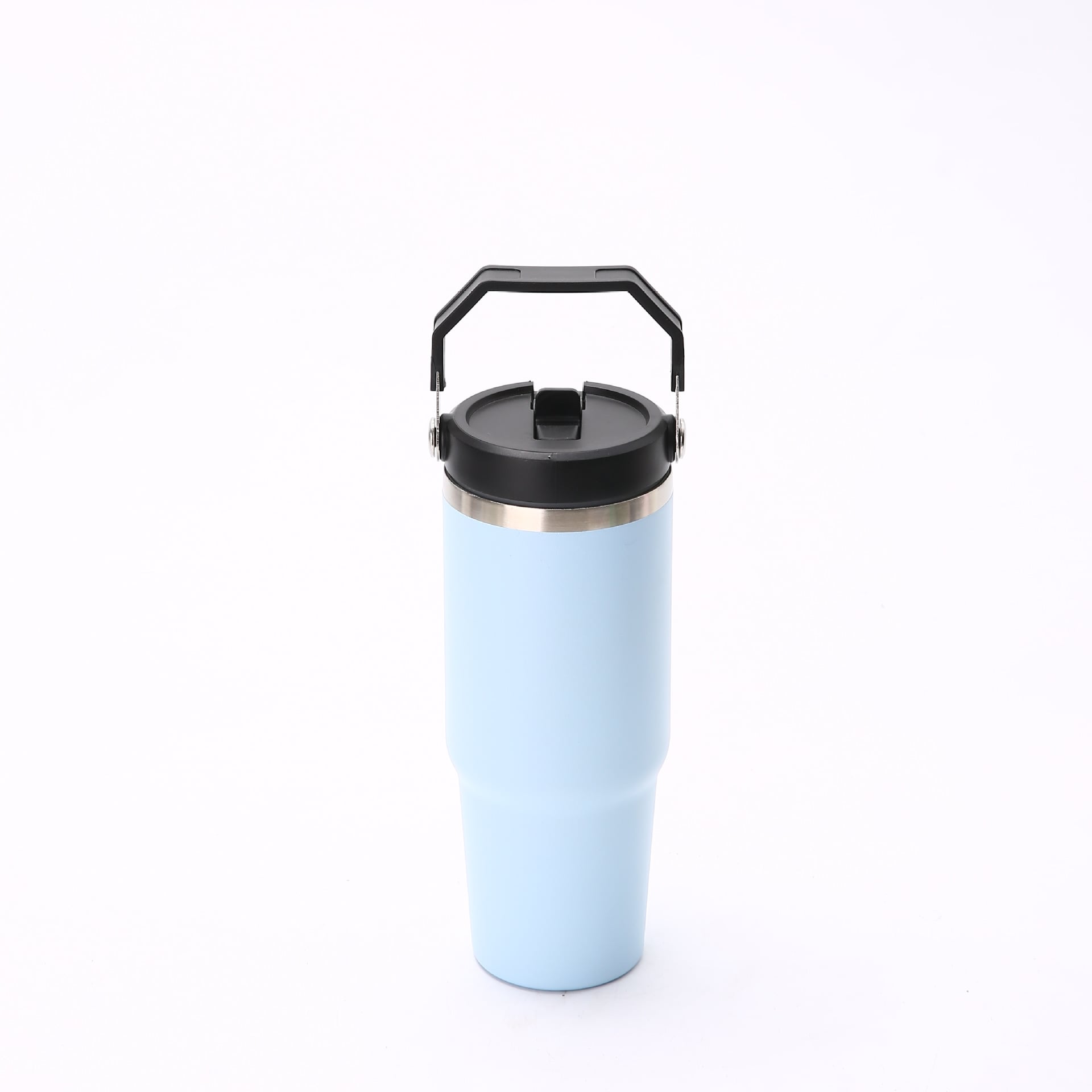 Customisable Vacuum Insulated Car Tumbler - alternate view