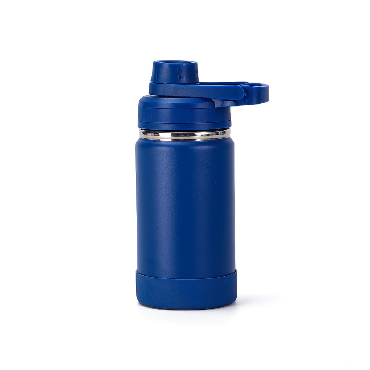 Insulated Straw Flask for Kids