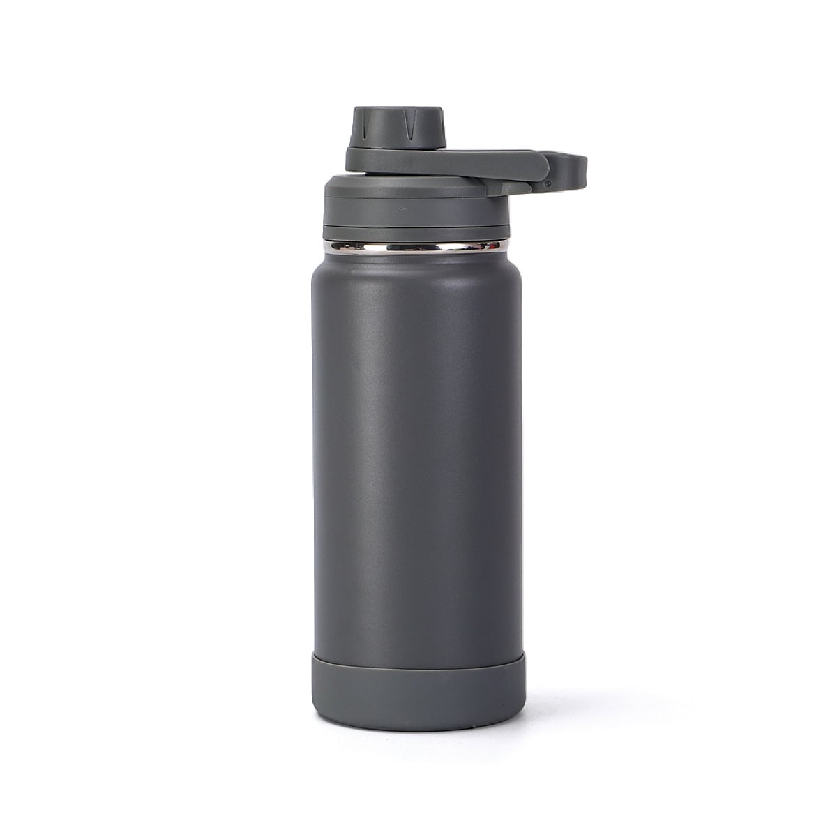 Insulated Straw Flask for Kids - alternate view