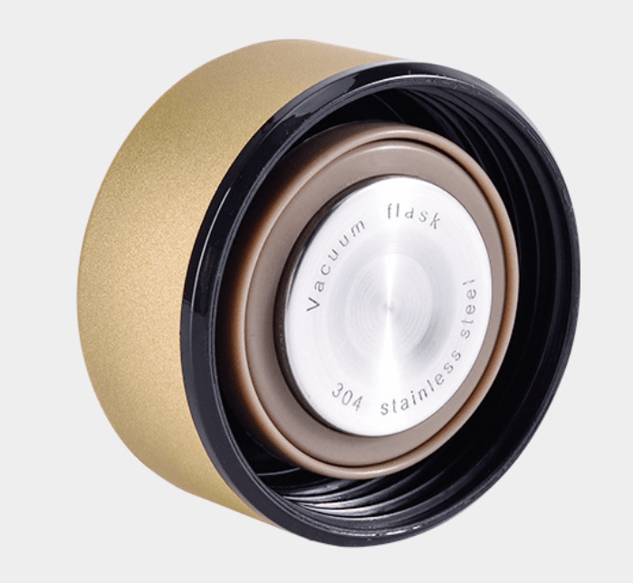 Smart LED Temperature Display Thermal Flask 500ml - alternate view