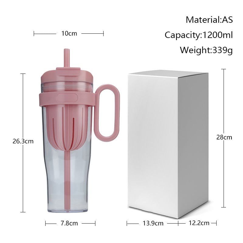 Infusion Adventure Tumbler XL - alternate view
