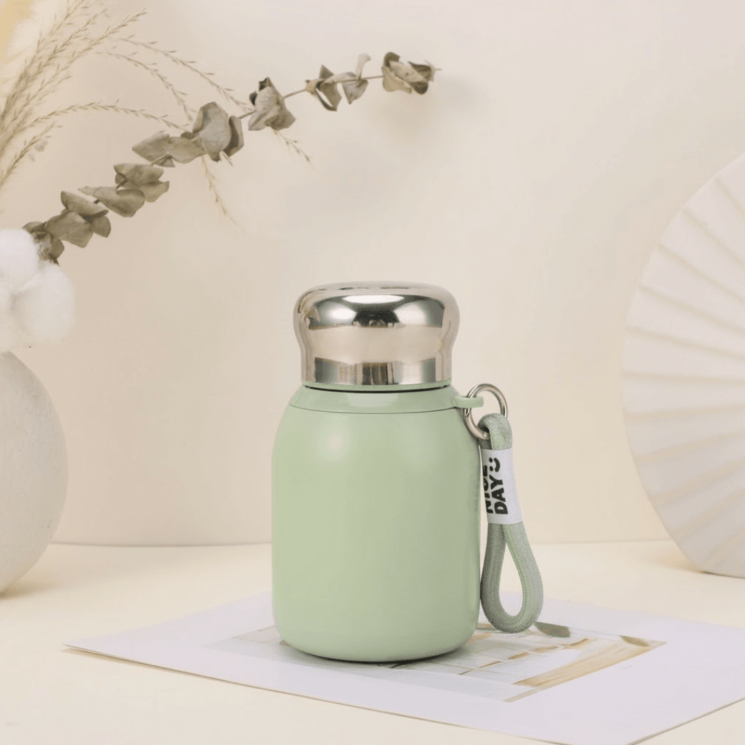 Pastel Comfort Grip Tumbler - alternate view