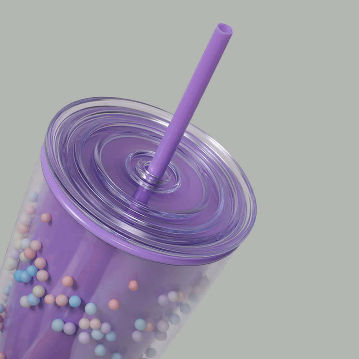 Pastel Pearl-Pop Sipper - alternate view