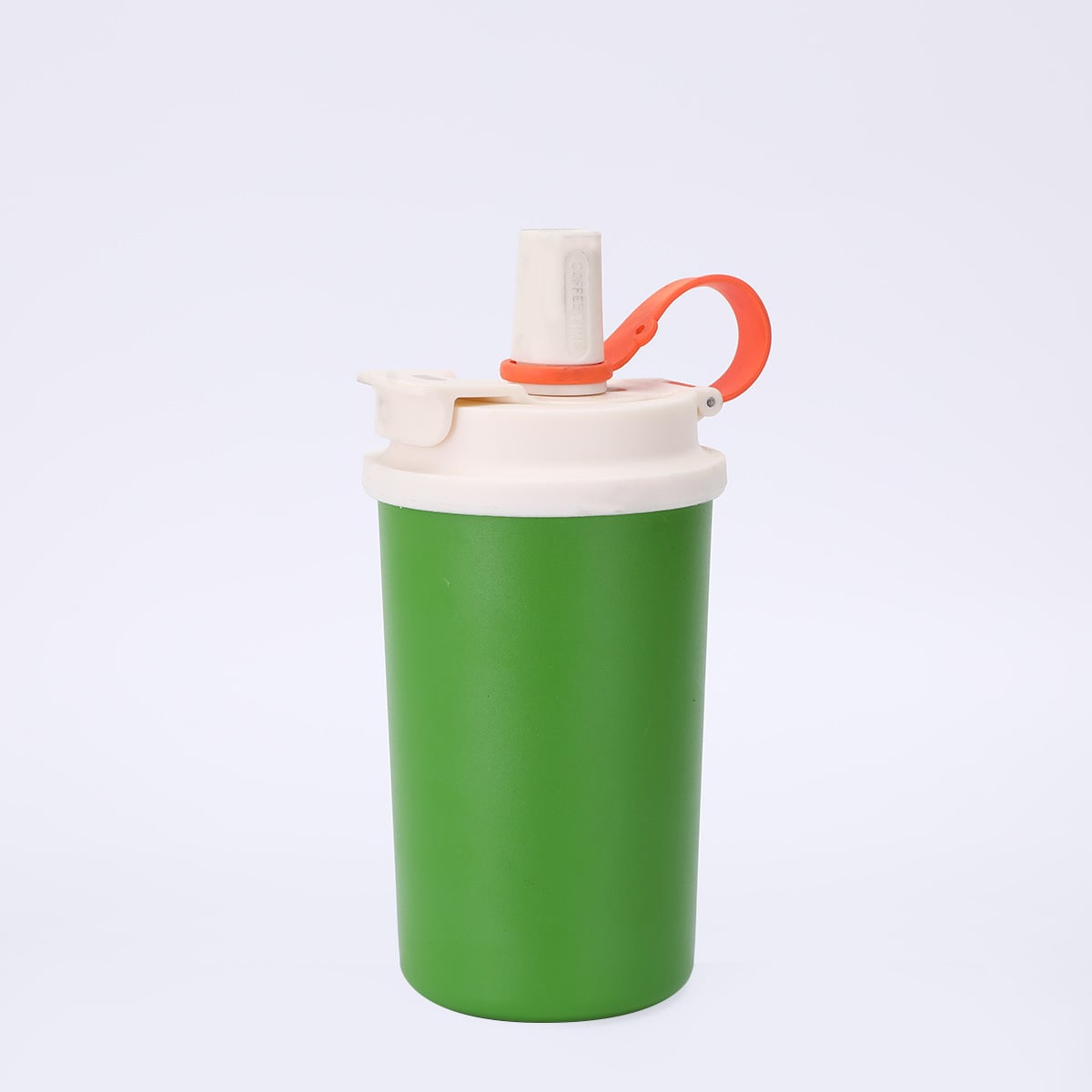 ColorLoop Stainless Steel Straw Tumbler