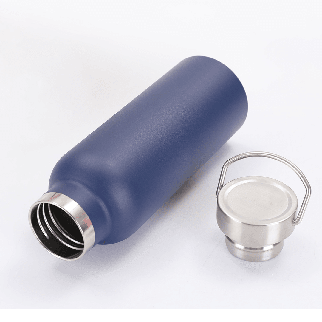 Expedition Pro Vacuum Insulated Bottle - alternate view