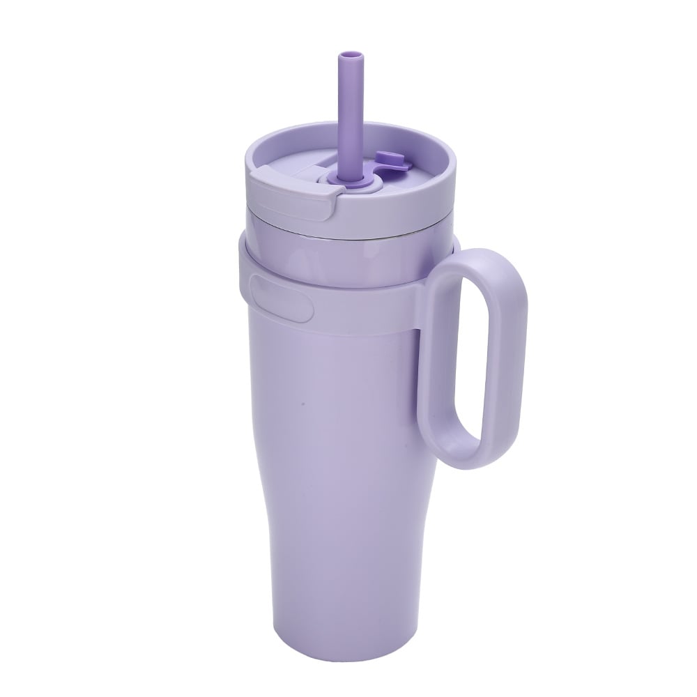 All-Day Hydration Handle Tumbler