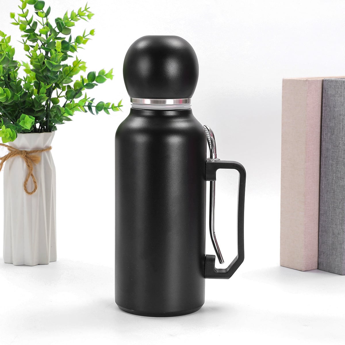 TerraMate Sharing Vacuum Flask