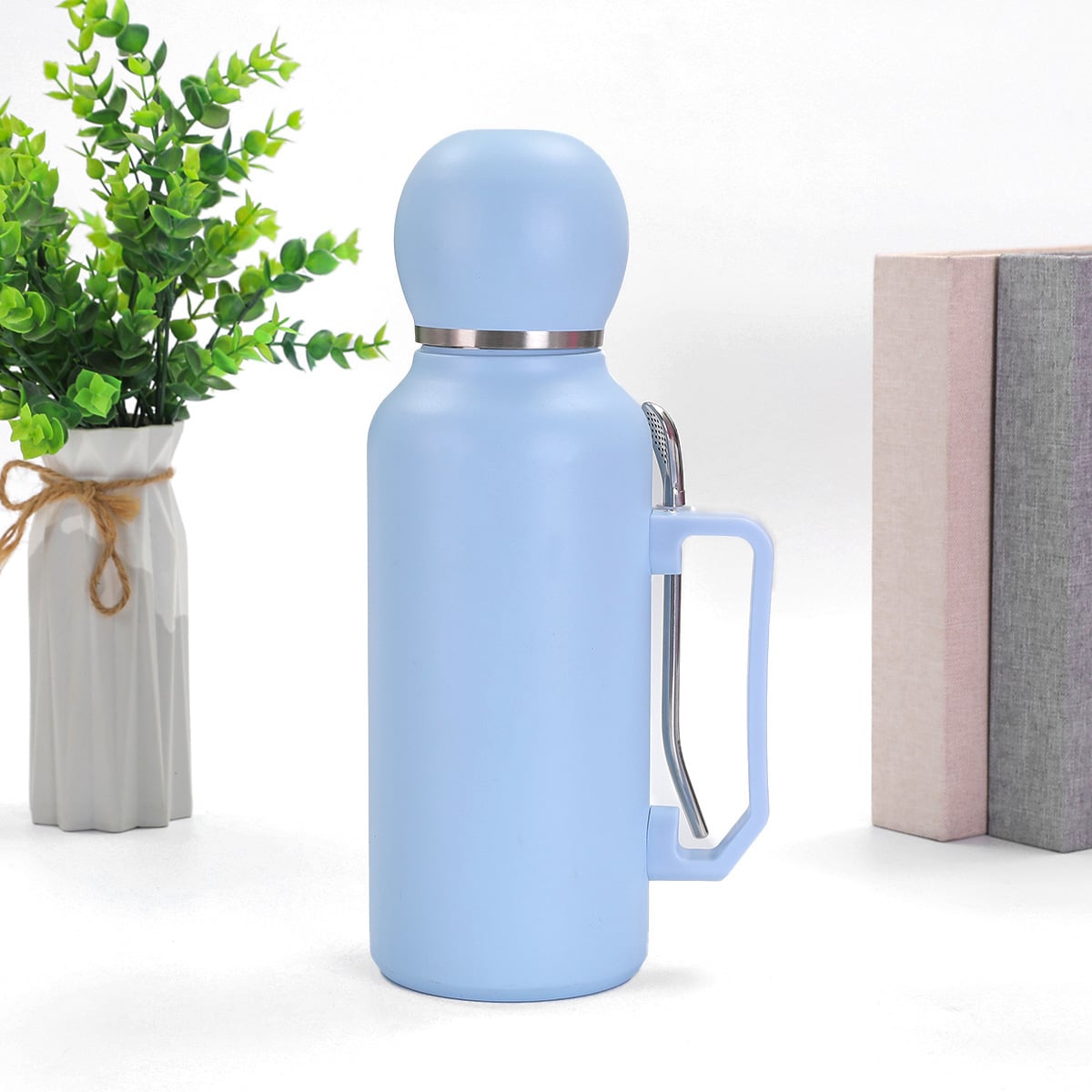 TerraMate Sharing Vacuum Flask - alternate view