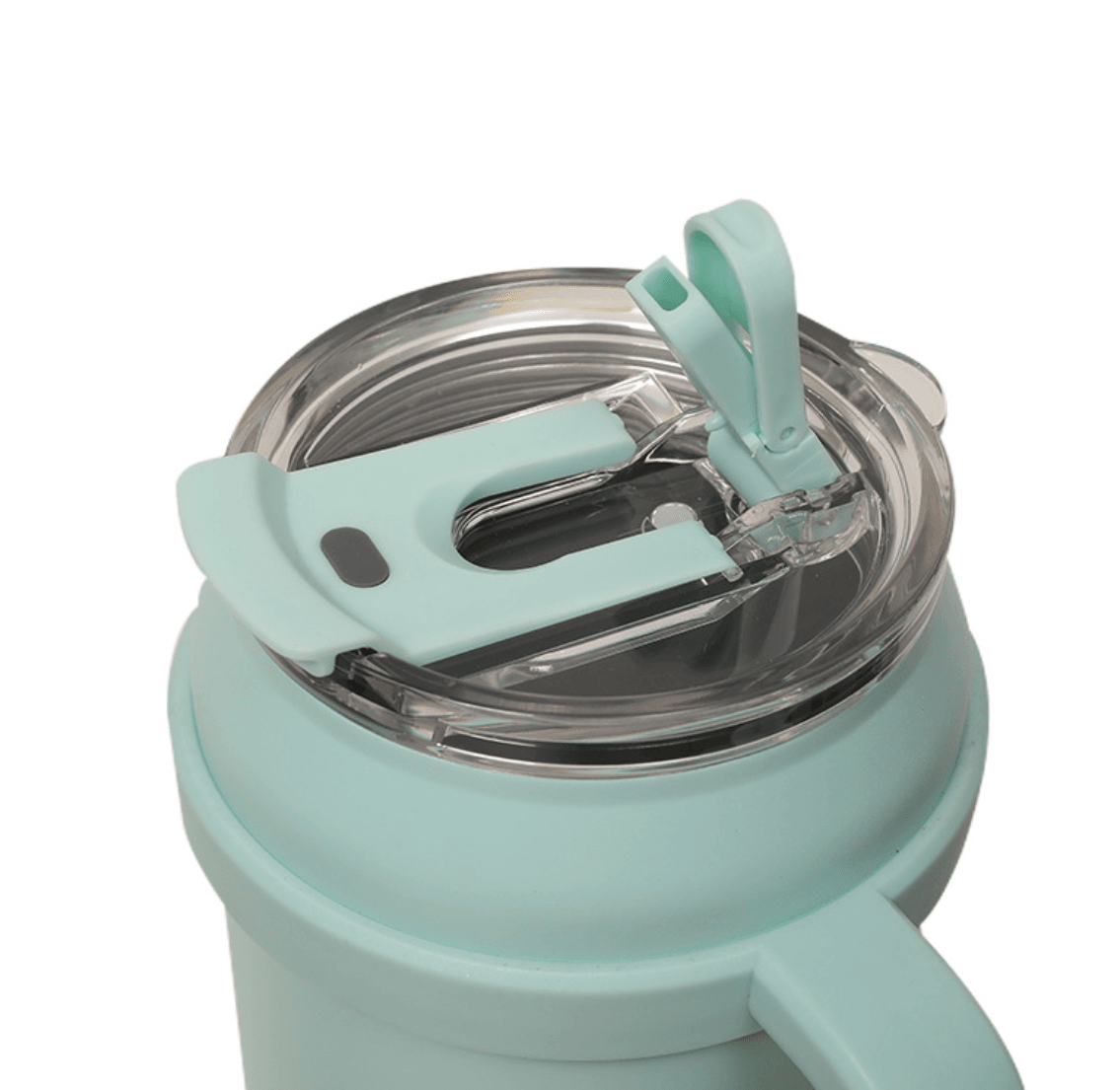 XL Handle Thermo-Mug