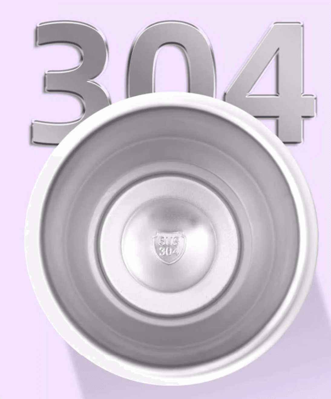 XL Handle Thermo-Mug - alternate view