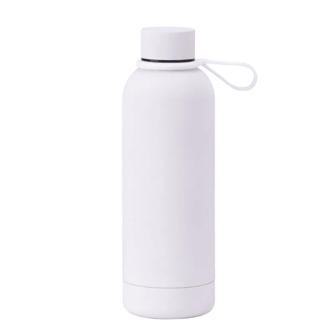 Premium Vacuum Insulated Water Bottle 500ml - alternate view