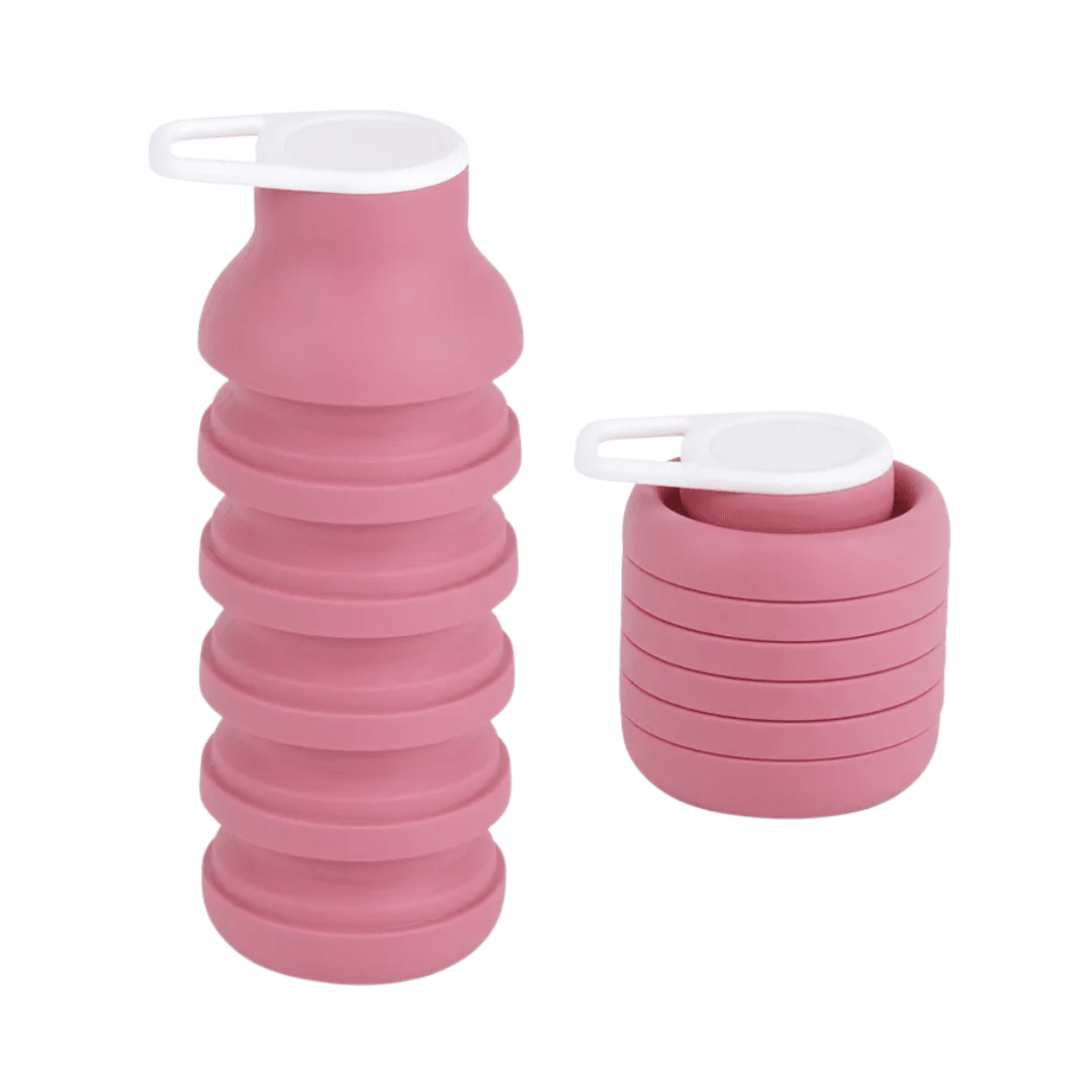ZipStream Accordion Collapsible Bottle - alternate view