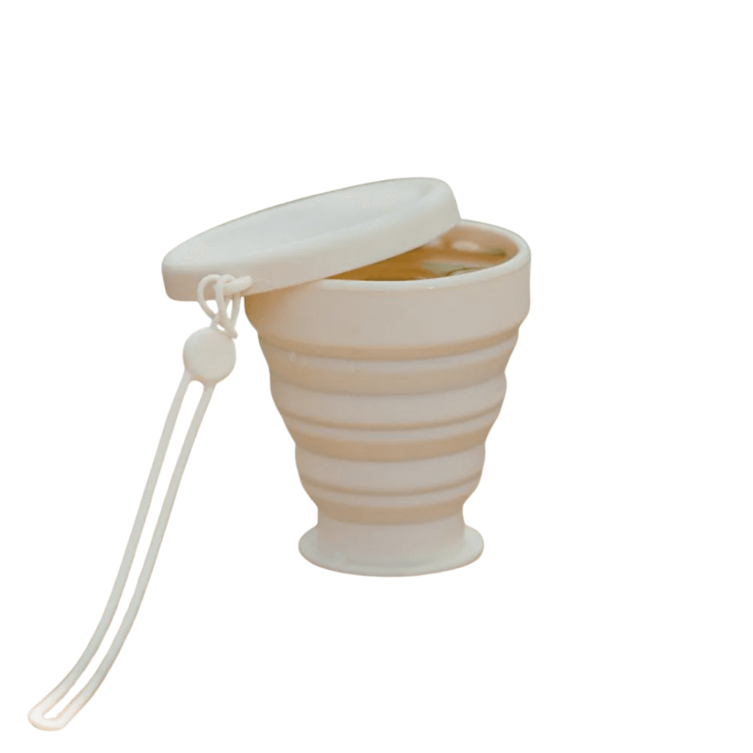 SquishBuddy Collapsible Pocket Cup