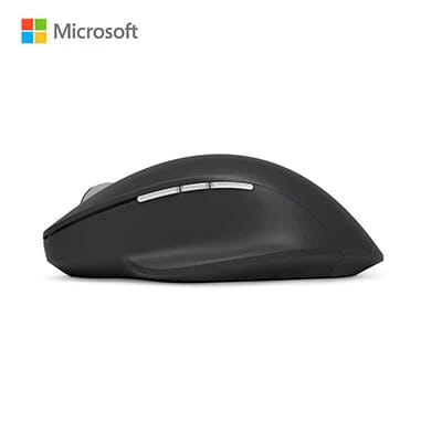 Microsoft Customizable Mouse Microsoft Precision Mouse Corporate Gift | Premium Office Gadget ...