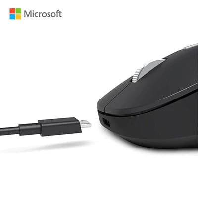 Mircosoft Office Mouse Microsoft Precision Mouse Corporate Gift | Premium Office Gadget ...